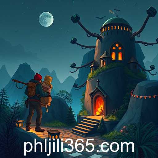 Adventure Games