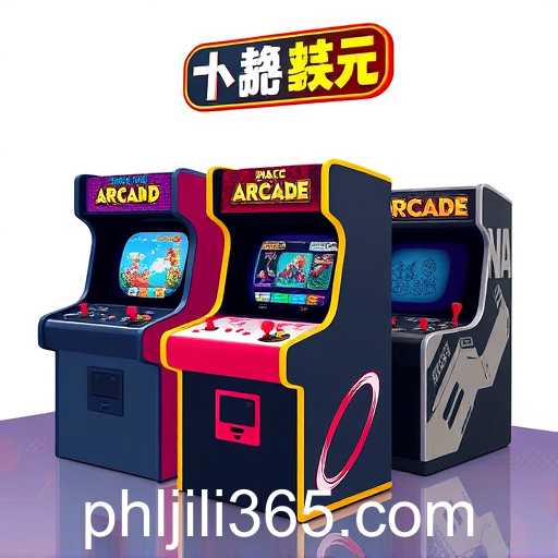 Arcade Classics