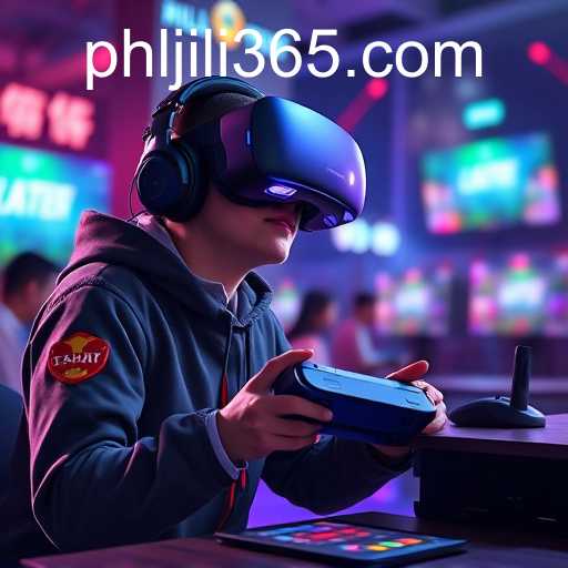 The Evolution of Online Gaming in a Global Landscape