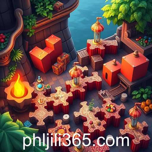 Puzzle Games