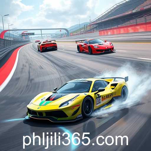 Racing Thrills