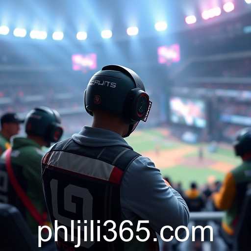 Digital Playgrounds: The Rise of Jili365