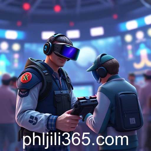 The Rise of Jili365 in the Gaming Industry